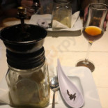 Karczma Rogata Nourriture