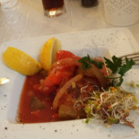 Bistro Jajo Dania