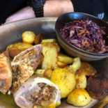 Karczma Jorgula Nourriture