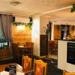 Amore Mio Pizzeria Na zewnątrz