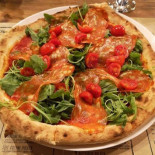 Forno Italia Dania