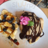 Coconat Cafe Breakfast Dania