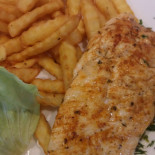 M.g. Burger Dania