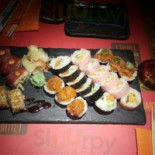 Sushi Family Groblice Dania