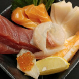 Sushi Family Groblice Dania