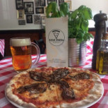 Lele Pizza Nourriture