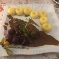 Pod Latarniami Nourriture