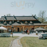 Karczma Rusnakówka Wewnątrz