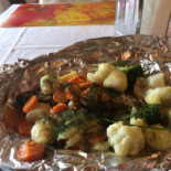 Dworek Dębówko Nourriture