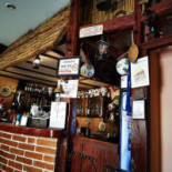 Pizzera Feniks À l'intérieur