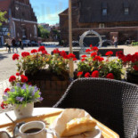 Pellowski Nourriture