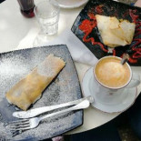 Pellowski Nourriture