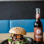 Surf Burger Dania