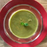 Miło Bistro Cafe À l'intérieur