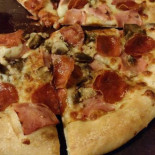 Pizza Hut Koszalin Atrium Dania