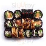 77 Sushi Dania