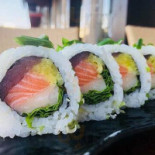 77 Sushi Dania