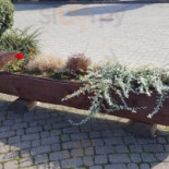 Karczma Pod Bażantem Na zewnątrz