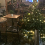 Otwarta Wine Cafe Comida