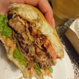 Ale Burger Dania
