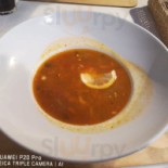 Bistro Leśna Białowieża Dania