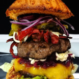 Ranch Burger Dania
