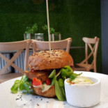 Zdrowa Krowa Rybnik Nourriture