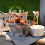 Zdrowa Krowa Rybnik Nourriture