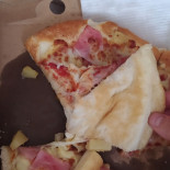 Pizza Hut Poznań Malta Dania