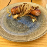 Gvara À l'intérieur