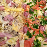 Pizzeria Biesiadowo Dania