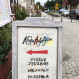 Knajpa Artystyczna Carta