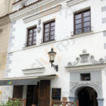 Knajpa Artystyczna Comida