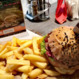 Burger Joint Dania