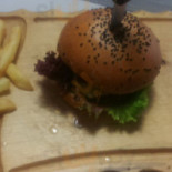 Burger Joint Dania