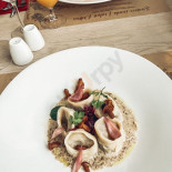 Hanza Palac Nourriture