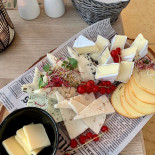 Hanza Palac Nourriture