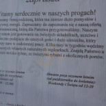 Polinezja Jurata À l'intérieur