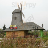 Złoty Młyn Dania