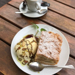 Malinowy Bzyk Extérieur