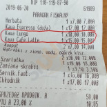 Malinowy Bzyk Extérieur