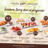 Pijalnie Czekolady E. Wedel Manufaktura Dania