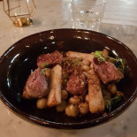 Bocca Bistro Nourriture