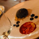 Bocca Bistro Nourriture