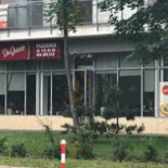 Da Grasso, Otwock Nourriture