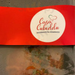 Casa Cubeddu Dania