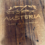 Zajazd Austeria À l'intérieur