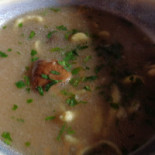 Gościniec Ułański Comida