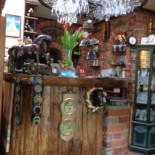 Gościniec Ułański Dentro