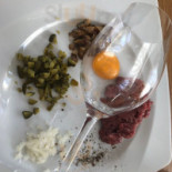 Calma À l'intérieur